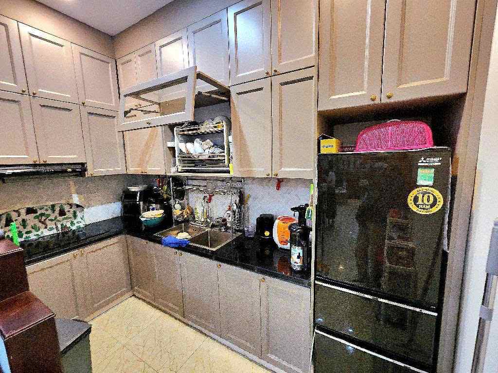 SIÊU PHẨM NGUYỄN PHONG SẮC , ĐẦY ĐỦ TIỆN ÍCH , NHÌN LÀ MÊ